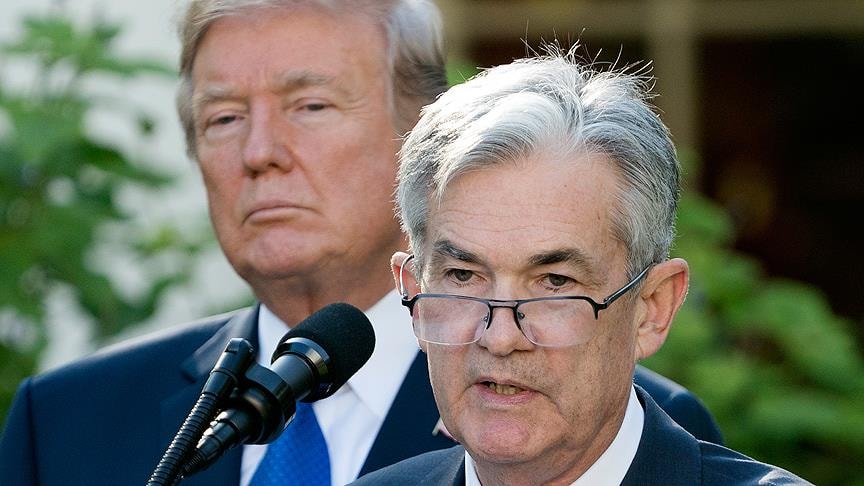 Fed’de tasarruf eğilimi: Powell işten çıkarma planı yapıyor