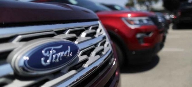 Ford ABD’de 273 bin aracını geri çağırdı