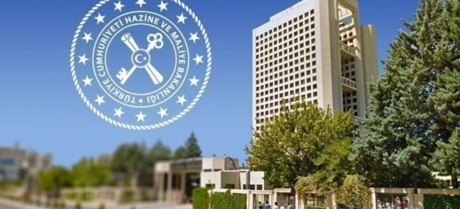 Hazine, önümüzdeki hafta altın tahvili ve kira sertifikası satacak.