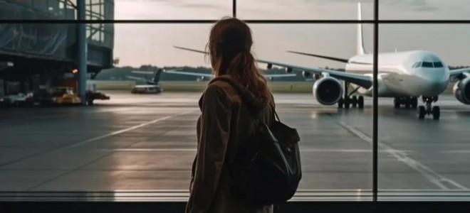 İstanbul Havalimanı, nisan ayında Avrupa’nın en işlek havalimanı haline geldi.