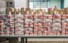 Kamu bankalarının yılın ilk çeyreğindeki reklam harcaması 1,3 milyar TL