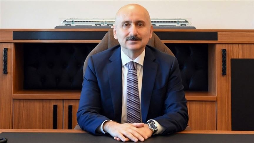 Karaismailoğlu: Turizmde ilk çeyrekte 9 milyar dolar gelir sağlandı