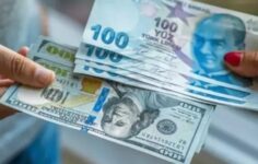 KKM bakiyesinden 33,8 milyar TL’lik çekilme