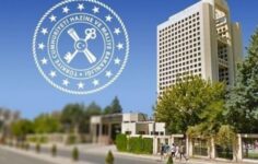 Özelleştirme İdaresi, 3 ildeki gayrimenkullerin satışını onayladı.