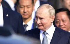 Putin: Batılı şirketlerin özür dilemeleri yeterli olmayacak