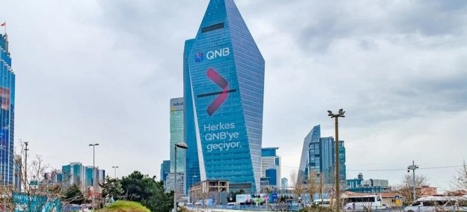 QNB’den depreme karşı yeni önlem: Ankara’da genel müdürlük ofisi kuruldu