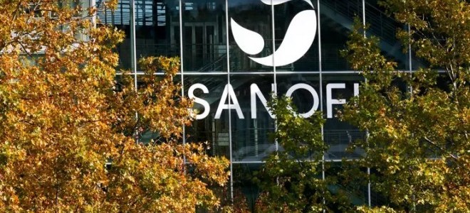 Sanofi’nin ABD’de 20 milyar dolarlık yatırım hedefi