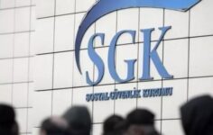 SGK, kayıtdışı çalışmaya 2 milyar TL ceza uyguladı.
