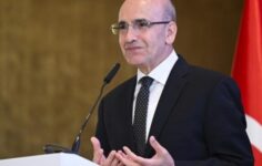 Şimşek: Rezerv birikimi yeniden başladı