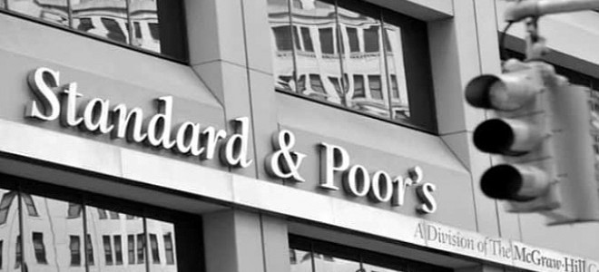 S&P’den uyarı: Tarife gerilimindeki azalma kısa süreli rahatlama getiriyor