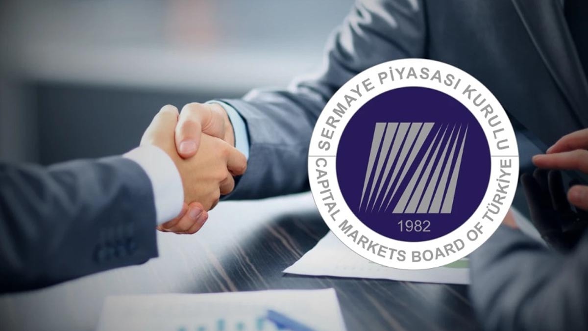 SPK, o şirketler hakkında kararını açıkladı! İçinde büyük firmalar da yer alıyor.