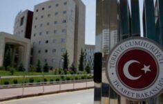 Ticaret Bakanlığı: En fazla yabancı öğrenci kabul eden 10 ülkeden biriyiz.