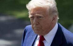 Trump: Putin, Türkiye’ye gelmemi istiyor