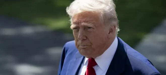 Trump: Putin, Türkiye’ye gelmemi istiyor