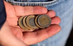 TÜİK: Türkiye’deki geniş ailelerin %26,9’u yoksulluk sınırının altında yaşıyor