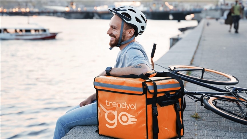 Uber’in Trendyol Go’yu satın alması onaylandı!