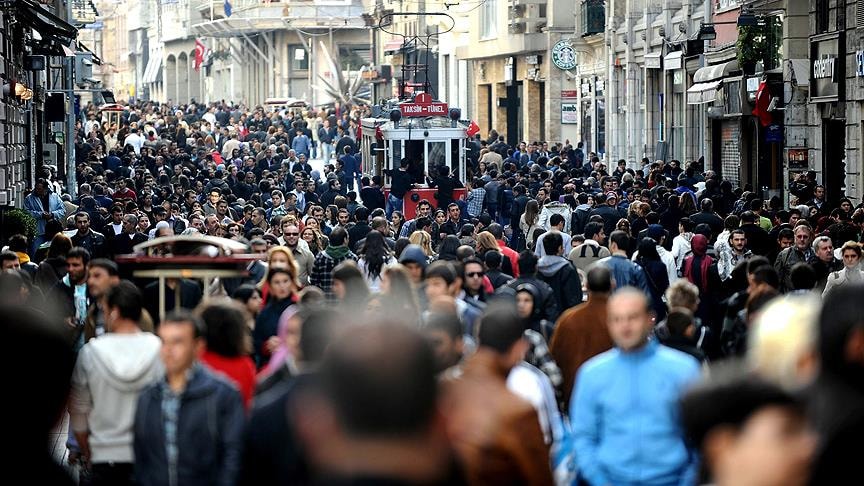 Umutlar yok oluyor