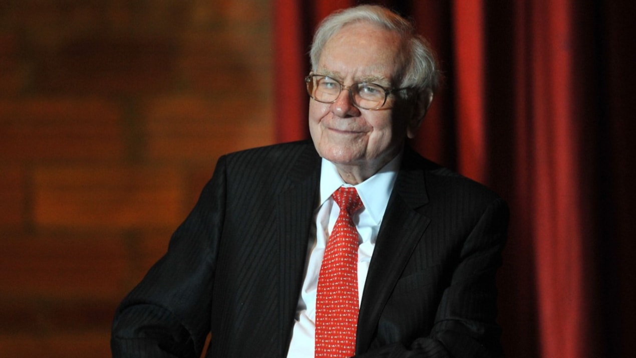 Warren Buffett, emeklilik kararının sebeplerini açıkladı.