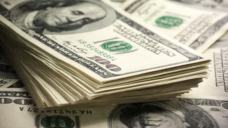 Yabancı yatırımcıdan 1 milyar dolarlık net yatırım