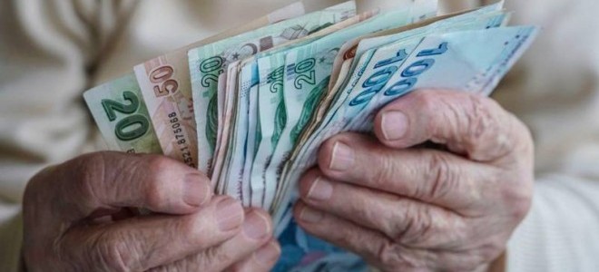 Yaşlı Destek Programı için başvurular başladı