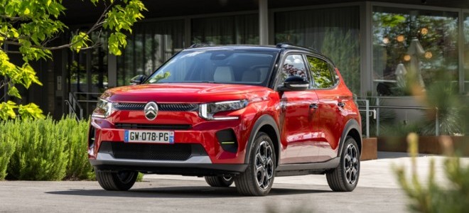 Yeni Citroen E-C3 Türkiye’de satışa çıktı: İşte lansman fiyatı ve özellikleri