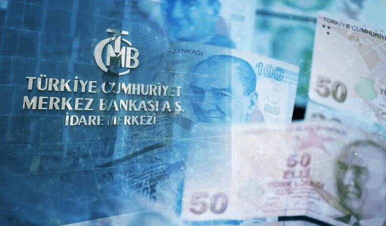 Yıl sonu için dolar, faiz ve enflasyon tahminleri arttı!