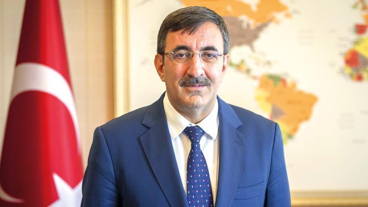 Yılmaz: Dezenflasyon sürecini sürdürmeye devam ediyoruz.