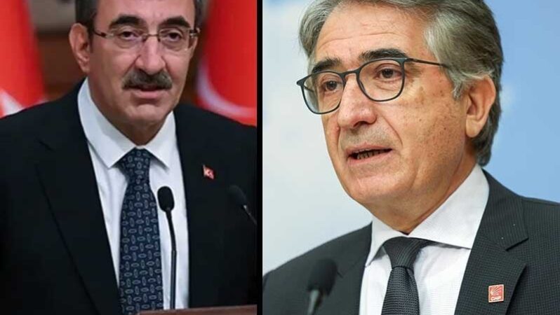 Yılmaz’ın ekonomik krizle ilgili ‘abartmamak gerek’ açıklamasına Karatepe’den tepki: Halkla dalga geçiyorlar