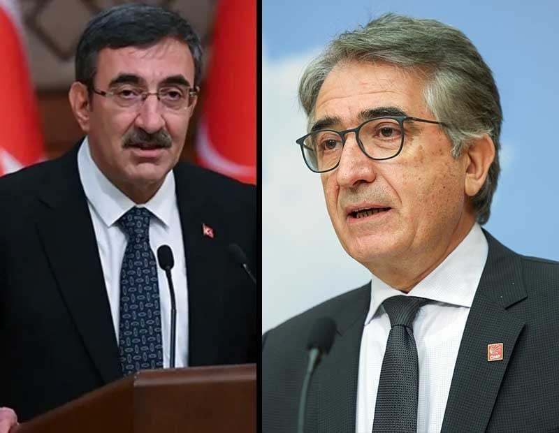 Yılmaz’ın ekonomik krizle ilgili ‘abartmamak gerek’ açıklamasına Karatepe’den tepki: Halkla dalga geçiyorlar