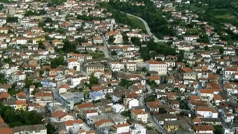Yunanistan bu köylere yerleşenlere 435 bin TL ödeyecekti, proje tutmadı