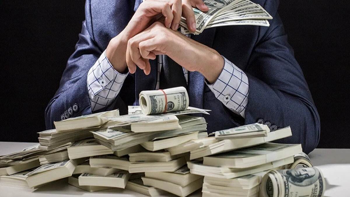 Dünyanın Yüzde Kaçından Daha Zenginsiniz?