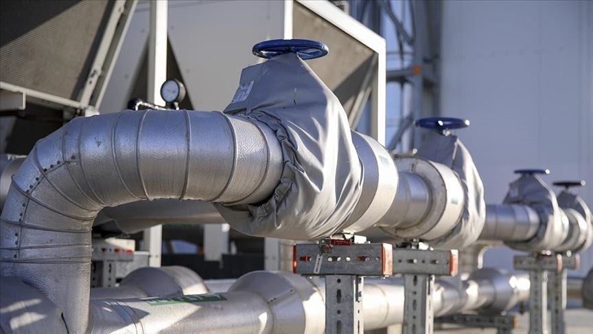 1 Haziran 2025 tarihindeki doğalgaz fiyatları spot piyasada