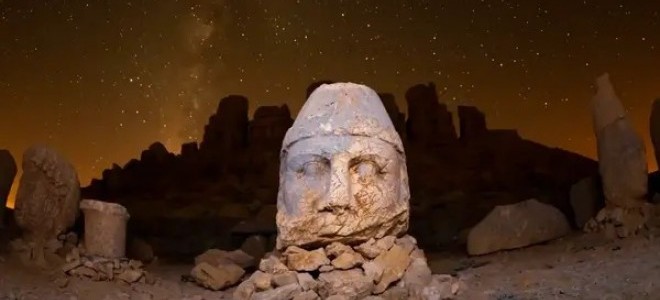 13 ilde gece müzesi etkinliği başlıyor