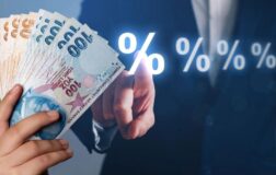 3 milyon TL’ye 32 günde rekor faiz: Bir bankada oran %53’e ulaştı