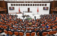 4X4 ile 14 milyar vergi toplanacak