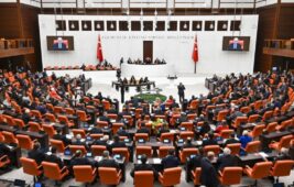 4X4 ile 14 milyar vergi toplanacak