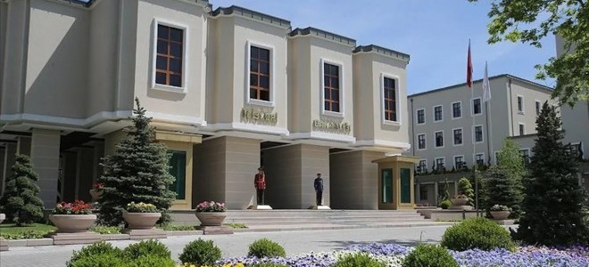 5 belediye başkanı görevden alındı.