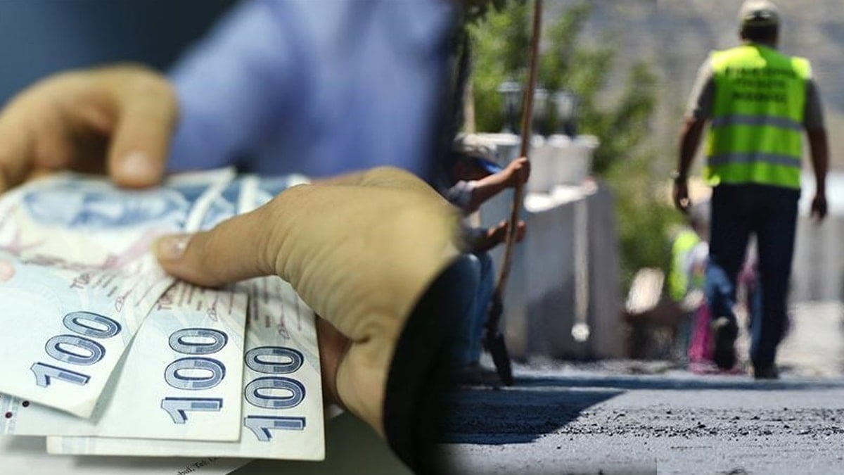 600 bin kamu işçisinin zam görüşmelerinde yeni gelişme: Tarih açıklandı