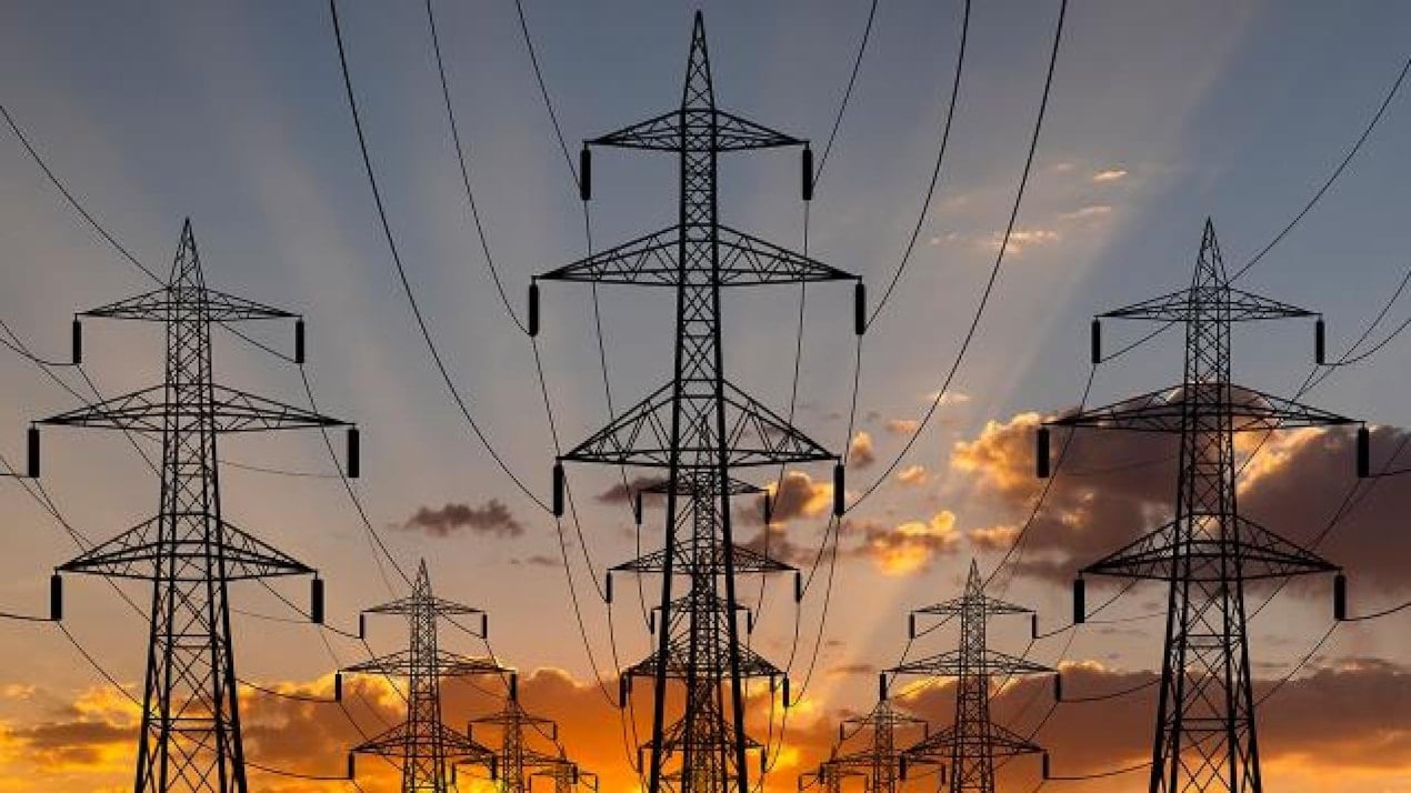 63 Yıllık elektrik devi iflas tehlikesinde
