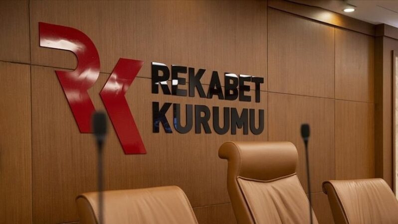 72 milyon lira rekabet cezası bazı çimento şirketlerine verildi
