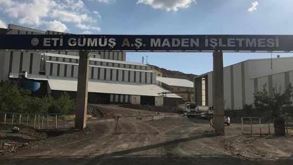 8 aydır ücret alamayan Eti Gümüş işçileri bu bayrama da maaşsız girdi!