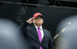 Trump Kripto Haberleri: Trump’ın İmparatorluğu Geçen Yıl World Liberty Financial’dan 57 Milyon Dolar Kazandı, Dosyalama Gösteriyor