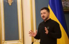 Zelenskiy’den İHA Operasyonu Yorumu: “Tarih Kitaplarına Girecek Bir Zafer”