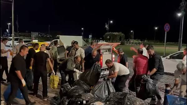 İzmir’de Grev Krizi Büyüyor: Lokavt İddiaları, Zorbalık ve Tepkiler Artıyor