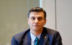 Manisa Büyükşehir Belediye Başkanı Ferdi Zeyrek Hayatını Kaybetti