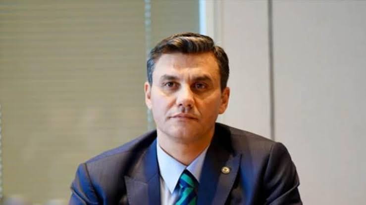 Manisa Büyükşehir Belediye Başkanı Ferdi Zeyrek Hayatını Kaybetti