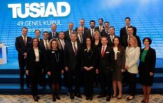 TÜSİAD’ın Ağır Topları Kokteyli Pas Geçti: “Sermaye Korkaktır” Yorumu Gündemde