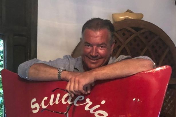 İngiliz Şarap İmparatoru Tarik Wildman, İspanya’daki Lüks Villasında Ölü Bulundu