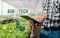 Tarım ve teknoloji lideri Agrotech, perakende sektöründe yeni bir mağazacılık anlayışının temelini atıyor.