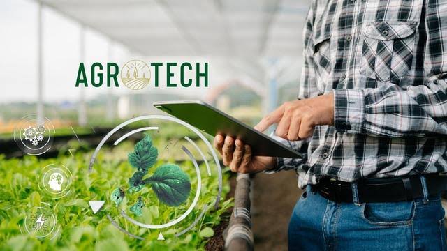 Tarım ve teknoloji lideri Agrotech, perakende sektöründe yeni bir mağazacılık anlayışının temelini atıyor.
